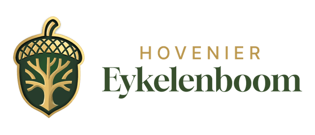 Hovenier Eykelenboom logo