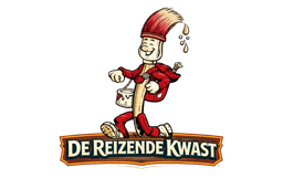 De Reizende Kwast