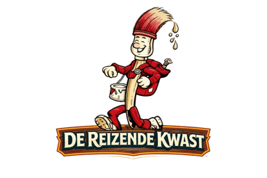De Reizende Kwast