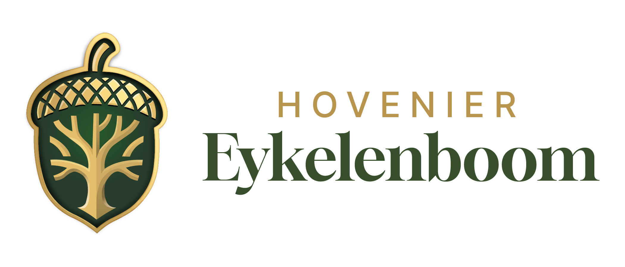 Hovenier Eykelenboom